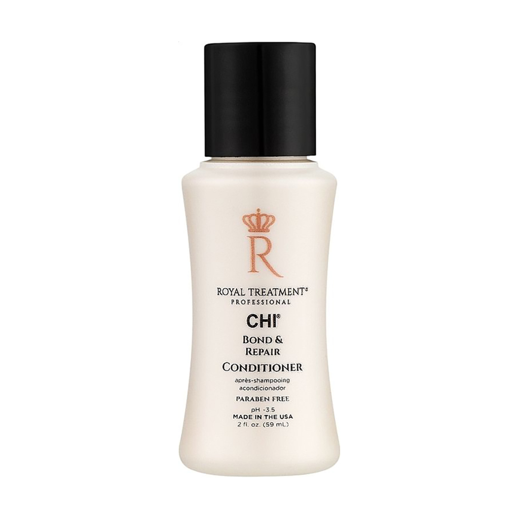 Кондиціонер для волосся CHI Royal Treatment Bond &amp; Repair Conditioner, 59 мл